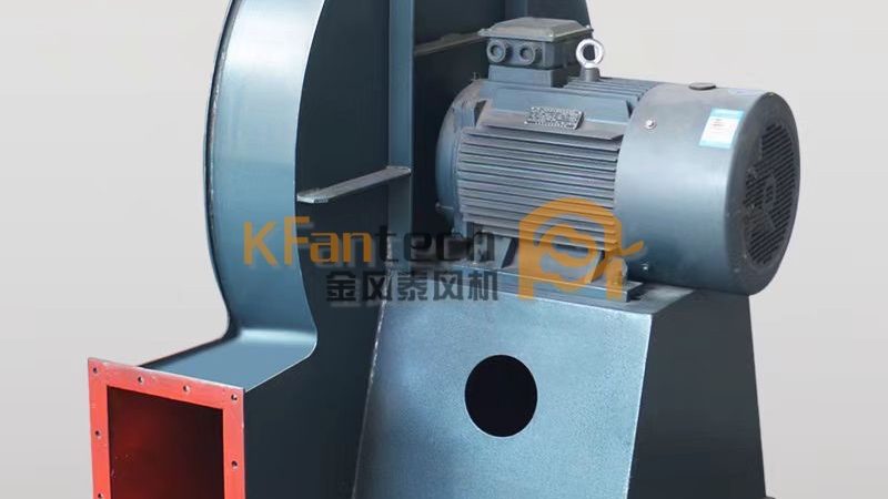 引风机型号参数解析：揭秘选购背后的关键因素**