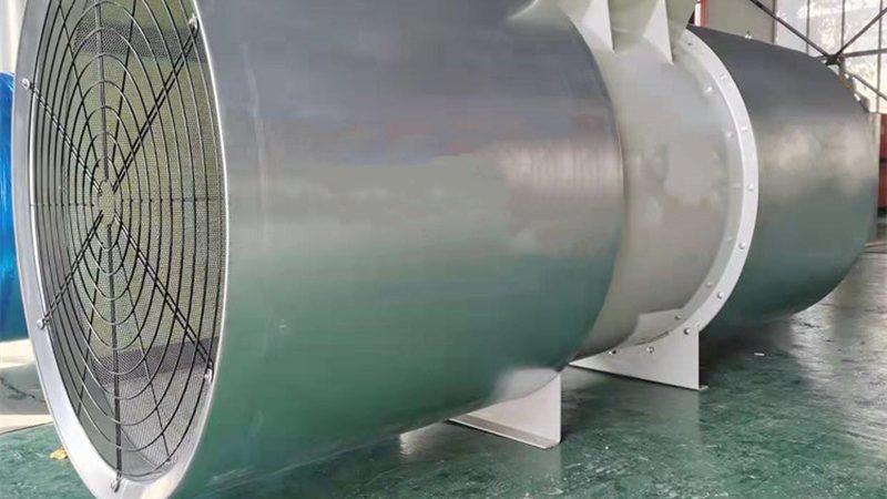 空调风柜异响震动？先别急着换轴承