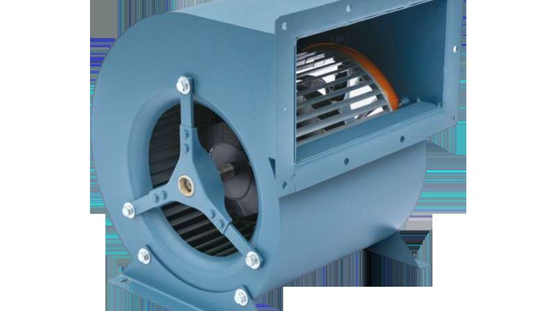 轴流风机型号参数解析：揭秘选购背后的关键要素**