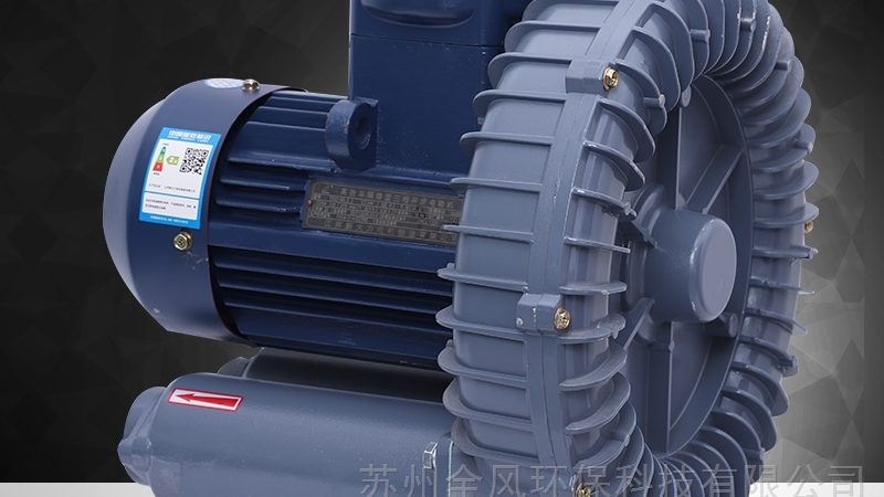 高压风机安装：关键步骤与注意事项图解**