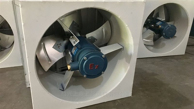 混流风机电机功率如何匹配？选型要点解析**